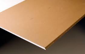 Placi si accesorii gips carton - Placa gips-carton fonica Knauf Silentboard (GKF 12.5mm)